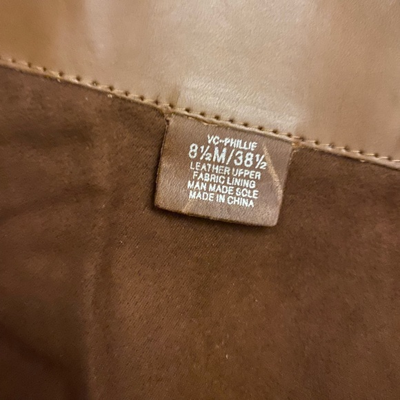 Vince Camuto Phillie riding boot - Picture 3 of 5